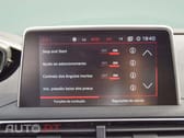 Peugeot 3008 1.5 BlueHDi GT Line EAT8