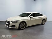 Audi A5 TFSI S tronic Business Line