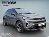 Renault Captur 1.0 TCe 100 Bi-Fuel evolution