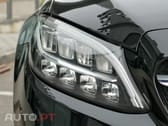 Mercedes-Benz C 300 de Avantgarde