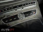 Mercedes-Benz E 220 d AMG Line Aut.