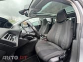 Peugeot 308 1.6 BlueHDi Allure