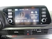 Hyundai Bayon 1.0 T-GDI Connect & Go
