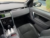 Land Rover Discovery Sport P300e Dynamic SE