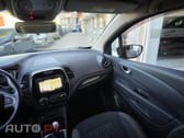 Renault Captur 0.9 TCE Exclusive