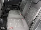 Opel Astra auto