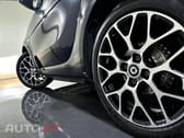 Smart ForTwo EQ prime