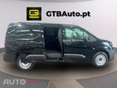 Peugeot Partner 1.5 BlueHDi CVM6 I.V.A DEDUTÍVEL 