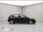 Volkswagen Golf 2.0 TDi GTD