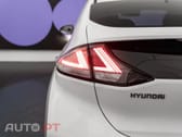 Hyundai Ioniq EV 38kWh