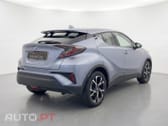 Toyota C-HR 1.8 Hybrid Edition