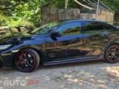 Honda Civic 2.0 i-VTEC Type-R