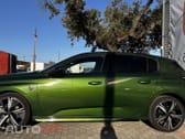 Peugeot 308 1.5 BlueHDi GT EAT8