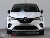 Renault Captur 1.0 TCe Intens Bi-Fuel