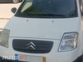 Citroen C2 Enterprise 1.4 HDI