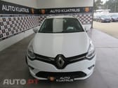 Renault Clio Sport Tourer 1.5 dCi Limited