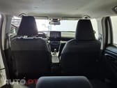 Toyota Yaris Cross 1.5 Hybrid Comfort