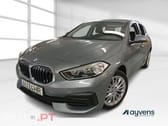 BMW 116 d Corporate Edition Auto