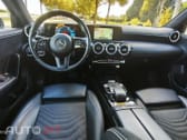 Mercedes-Benz A 180 d Style Plus Aut.