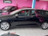 Renault Mégane Break 1.5 DCI Sport Tourer
