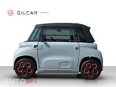 Citroen Ami Standard