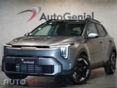 Kia Stonic 1.0 T-GDi Tech