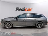 Peugeot 508 SW 1.5 BlueHDi GT EAT8