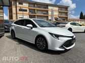 Toyota Corolla Touring Sports 1.8 Hybrid Exclusive