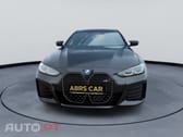 BMW i4 M50 Pack Desportivo M Pro