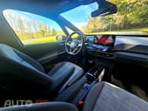 Volkswagen Id.3 58 kWh Pro
