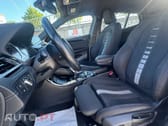 BMW X2 18 d sDrive Auto