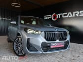 BMW X1 xDrive23d Pack Desportivo M