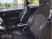 MINI Cooper Cooper S
