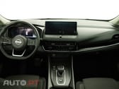Nissan Qashqai Qashqai 1.3 DIG-T N-Connecta LED Xtronic