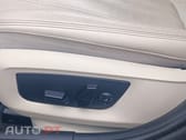 BMW 520 d Line Luxury Auto