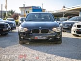 BMW 118 dA Line Sport