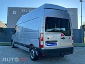 Renault Master Outro