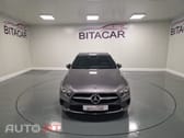 Mercedes-Benz A 180 d Style Plus Aut.