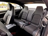 Mercedes-Benz E 220 CDi Avantgarde BlueEfficiency