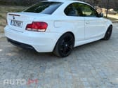 BMW 118 d Pack M