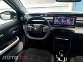 Citroen e-C3 44 kWh Plus