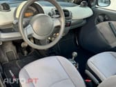 Smart ForTwo CDI
