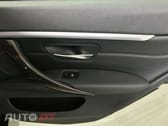 BMW 420 Gran Coupé d Line Sport