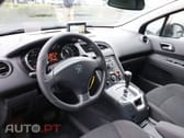 Peugeot 5008 1.6 E-HDi 7L SE Style 2-Tronic