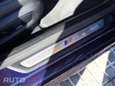 BMW 520 e Pack M