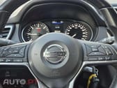 Nissan Qashqai 1.5 dCi Acenta C/Barras de Tejadillho