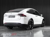 Tesla Model X 100D