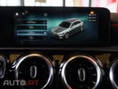 Mercedes-Benz A 180 d AMG Line Aut.