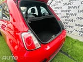 Fiat 500 1.2 8V Dualogic S&S Lounge
