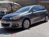 Citroen C4 1.6 e-HDi Air.Exclusive
